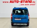Dacia Dokker Stepway*HECKFLÜGEL+ALLWETTER+NAVI+1.HAND*