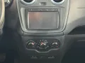 Dacia Dokker Stepway*HECKFLÜGEL+ALLWETTER+NAVI+1.HAND*