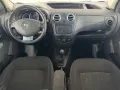 Dacia Dokker Stepway*HECKFLÜGEL+ALLWETTER+NAVI+1.HAND*