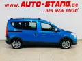 Dacia Dokker Stepway*HECKFLÜGEL+ALLWETTER+NAVI+1.HAND*