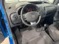 Dacia Dokker Stepway*HECKFLÜGEL+ALLWETTER+NAVI+1.HAND*