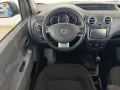 Dacia Dokker Stepway*HECKFLÜGEL+ALLWETTER+NAVI+1.HAND*