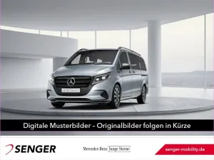 Mercedes-Benz eVito 129 Tourer Pro lang LED Distr. Kamera Navi