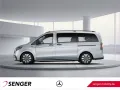 Mercedes-Benz eVito 129 Tourer Pro lang LED Distr. Kamera Navi