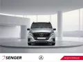 Mercedes-Benz eVito 129 Tourer Pro lang LED Distr. Kamera Navi