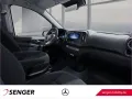 Mercedes-Benz eVito 129 Tourer Pro lang LED Distr. Kamera Navi