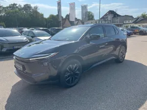Toyota bz4X Teamplayer (Neues Facelift) - Inkl Winterrä