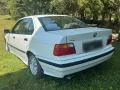 BMW 328i E36 Limousine Alpinweis 3 ***2. H...