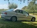 BMW 328i E36 Limousine Alpinweis 3 ***2. H...