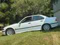 BMW 328i E36 Limousine Alpinweis 3 ***2. H...