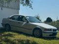 BMW 328i E36 Limousine Alpinweis 3 ***2. H...