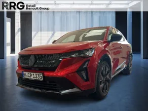 Renault Rafale Esprit Alpine E-Tech Full Hybrid 200 PDC 