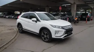 Mitsubishi Eclipse Cross Intro Edition 2WD  SZ1