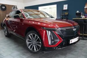 Cadillac LYRIQ Sport AWD