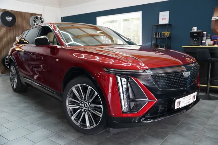 Cadillac LYRIQ Sport AWD