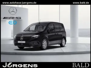 Mercedes-Benz EQT 200 Standard/AHK/LED/Navi/Kamera/Vorklima