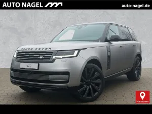 Land Rover Range Rover P615 SV*Intrepid* 23