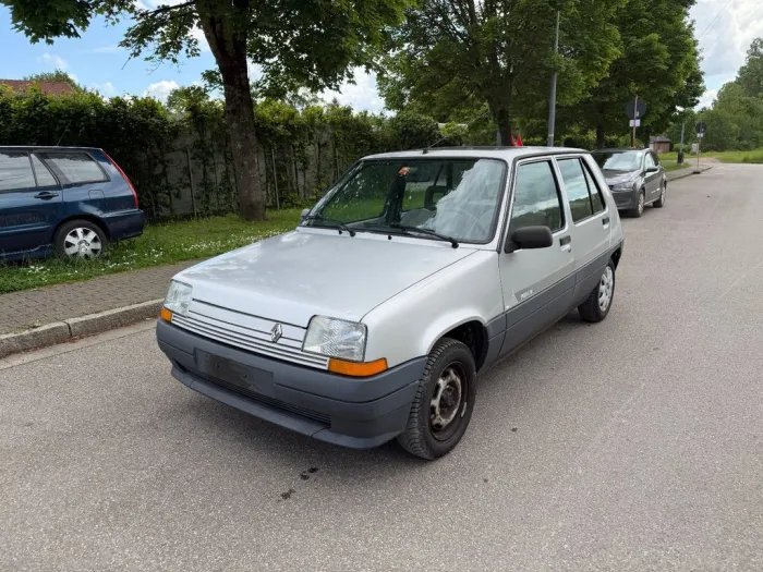 Renault R 5 1,4 *Podium*