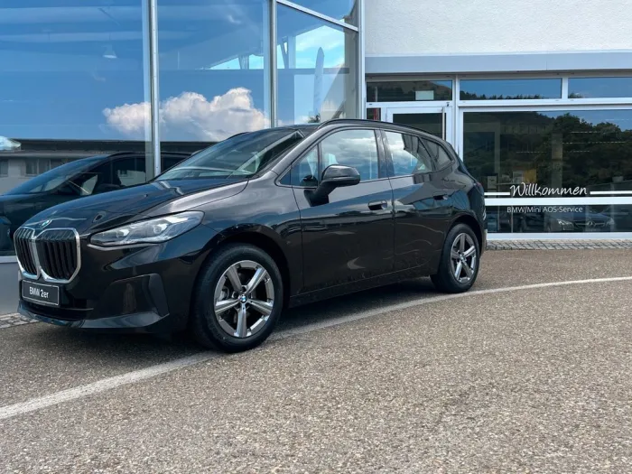 BMW 220i Active Tourer