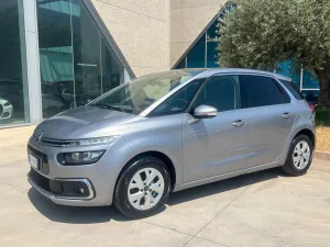 Citroën Citroen C4 Picasso BlueHDi 120 Live