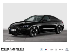 BMW M440i xDrive Gran Coupé M Sport Pro Glasd. AHK D