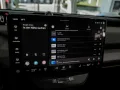 Volvo EX60 375 kW P10 electric Ultra SHZ LED PANO 360°