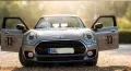 MINI Cooper Clubman AHK, 8X Alu,Ambient Beleuchtung