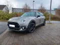MINI Cooper Clubman AHK, 8X Alu,Ambient Beleuchtung