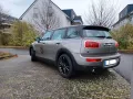 MINI Cooper Clubman AHK, 8X Alu,Ambient Beleuchtung