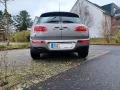 MINI Cooper Clubman AHK, 8X Alu,Ambient Beleuchtung