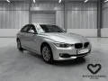 BMW 316 KLIMAAUTOMATIK+BI-XENON+EINPARKHILFE+ALU+TOP