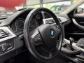 BMW 316 KLIMAAUTOMATIK+BI-XENON+EINPARKHILFE+ALU+TOP