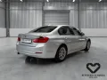 BMW 316 KLIMAAUTOMATIK+BI-XENON+EINPARKHILFE+ALU+TOP