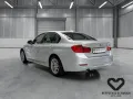 BMW 316 KLIMAAUTOMATIK+BI-XENON+EINPARKHILFE+ALU+TOP