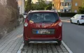 Dacia Lodgy TCe 130 GPF Stepway Plus, LED, 8-fach, TOP