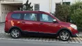 Dacia Lodgy TCe 130 GPF Stepway Plus, LED, 8-fach, TOP