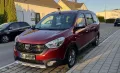Dacia Lodgy TCe 130 GPF Stepway Plus, LED, 8-fach, TOP