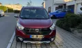 Dacia Lodgy TCe 130 GPF Stepway Plus, LED, 8-fach, TOP