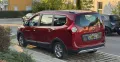 Dacia Lodgy TCe 130 GPF Stepway Plus, LED, 8-fach, TOP