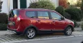 Dacia Lodgy TCe 130 GPF Stepway Plus, LED, 8-fach, TOP