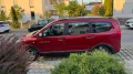 Dacia Lodgy TCe 130 GPF Stepway Plus, LED, 8-fach, TOP