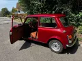 MINI Austin Rover Mini 1000 - H-Zulassung 