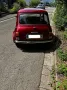 MINI Austin Rover Mini 1000 - H-Zulassung 
