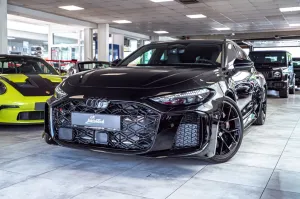 Audi RS5 Avant !STOCK! *AUDI SPORT PAKET*KERAMIK*B&O*