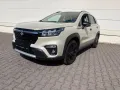 Suzuki S-Cross   Comfort+ AllGrip X-ITE