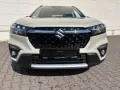 Suzuki S-Cross   Comfort+ AllGrip X-ITE