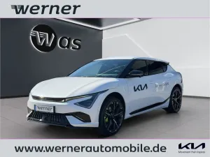 Kia EV6 GT PE 84 AWD