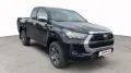 Toyota Hilux 2,4 l Xtra Cab AT 4X4 Comfort bis 15 Jahre