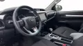Toyota Hilux 2,4 l Xtra Cab AT 4X4 Comfort bis 15 Jahre