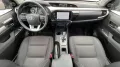 Toyota Hilux 2,4 l Xtra Cab AT 4X4 Comfort bis 15 Jahre